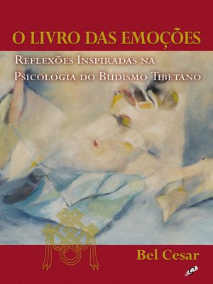 cover image of O livro das emoções